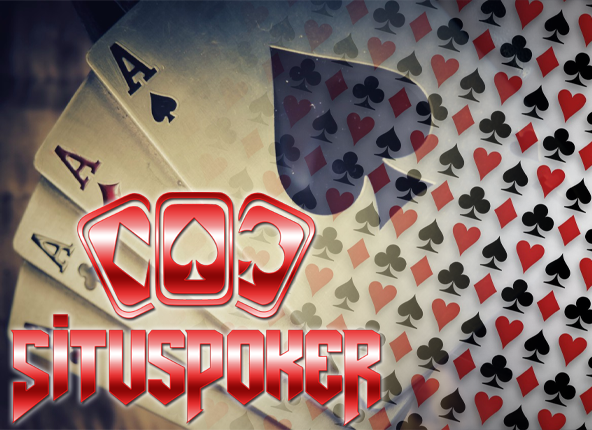 Tips Main Poker Online Holdem biar Mendominasi